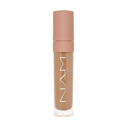 NAM Makeup Pro Shaping Concealer NR 3 Cold Nude 6ml 0.2 Fl Oz - Maison des fragrances