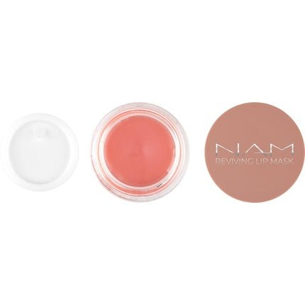NAM Makeup Reviving Lip Mask 15g - Maison des fragrances