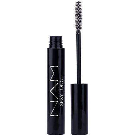 NAM Makeup Sexy Long Mascara 8g 0.27 Fl Oz - Maison des fragrances