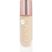 Nam Makeup Smart Flawless Foundation 03W Warm Nude 30ml - Maison des fragrances
