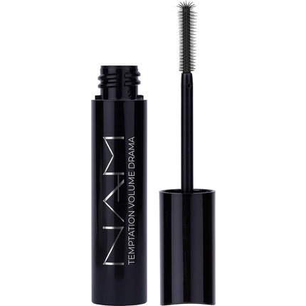 NAM Makeup Temptation Volume Drama Mascara 12g 0.4 Fl Oz - Maison des fragrances