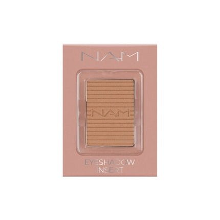 NAM MATTER LIDSCHATTEN EINSATZ 11 MILK CHOCOLATE 3.5g - Maison des fragrances