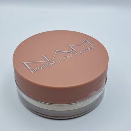 Nam Pro Bake Loose Powder 8g - Maison des fragrances