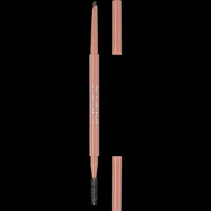 Nam Pro Brow Pencil Number 3 - Warm Medium Brown - Maison des fragrances