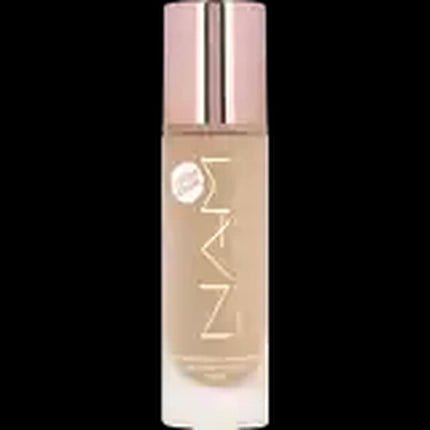 Nam Smart Flawless Foundation 07w - Warm Beige - 1000 Ml - Maison des fragrances
