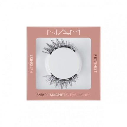 Nam Smart Magnetic Eyelashes Fetishist - Maison des fragrances