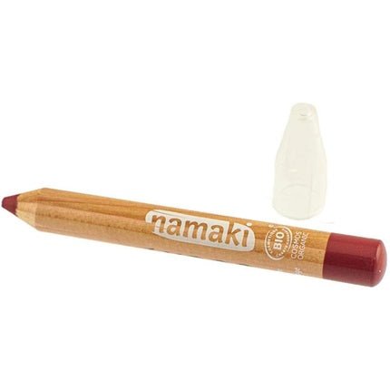 Namaki Skin Color Pencils 5.3g Signal Red - Maison des fragrances