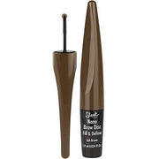 Nano Brow Disc Fill & Define Ash Brown Sleek Eyebrow Palette - Maison des fragrances