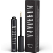 Nanobrow Eyebrow Serum Regenerating Eyebrow Conditioner 5ml - Maison des fragrances