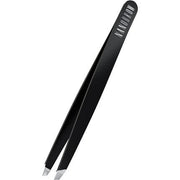 Nanobrow Professional Tweezers with Slanted Stainless Steel Tip - Maison des fragrances