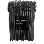 Nanolash Disposable Eyelash Brushes 50 Pcs - Maison des fragrances