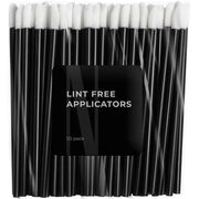 Nanolash Velvet Applicators For Eyelashes And Eyebrows - 50 Pieces - Maison des fragrances