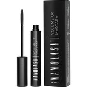 Nanolash Volume Up Mascara Thickening Eyelash Mascara 10ml - Maison des fragrances