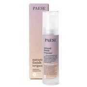 Nanorevit Natural Finish Longwear Everyday Foundation - Maison des fragrances