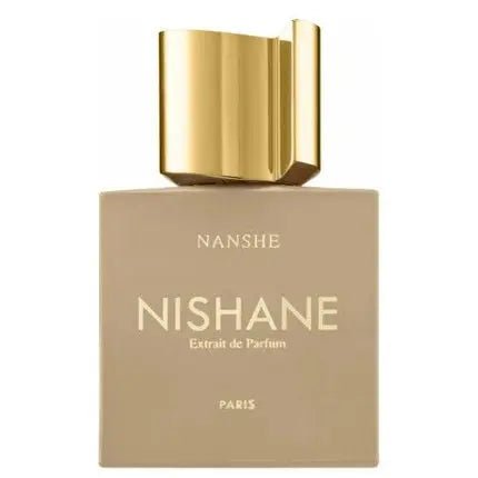 Nanshe Nishane Unisex Eau de parfum Spray 3.4oz 100ml Authentic - Maison des fragrances