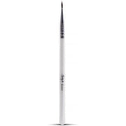 Nanshy White Vegan Synthetic Liner Makeup Brush MUA Approved - Maison des fragrances