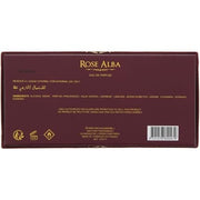 Alexandre J Rose Alba Eau De Parfum