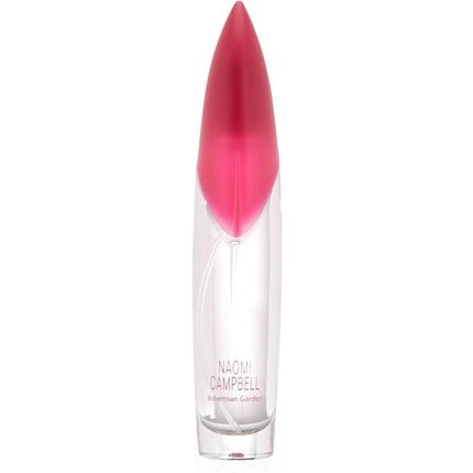 Naomi Campbell Bohemian Garden Eau de Cologne 30ml - Maison des fragrances