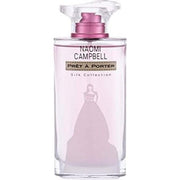Naomi Campbell Prêt à Porter Silk Collection - Eau De Toilette 50ml - Maison des fragrances