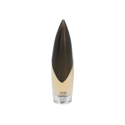 Naomi Campbell Queen of Gold Eau de Toilette Spray 15ml - Maison des fragrances