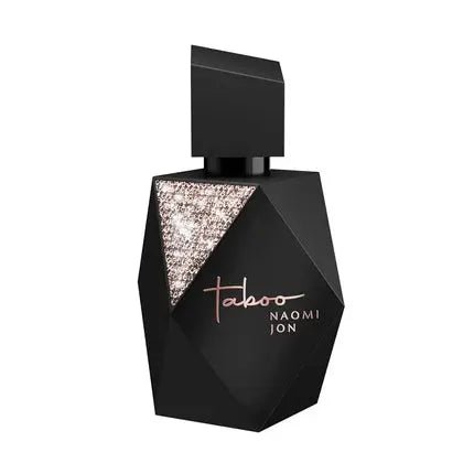 Naomi Jon Taboo Eau de Parfum 50ml - Maison des fragrances
