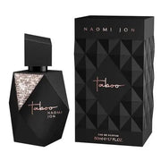 Naomi Jon Taboo Eau de Parfum 50ml - Maison des fragrances