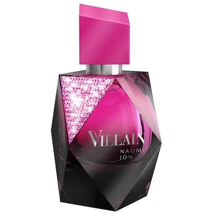 Naomi Jon Villain Eau de Parfum 50ml - Maison des fragrances