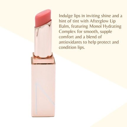 Nar Afterglow Lip Balm with SPF10 - Maison des fragrances