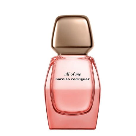 Narciso Rodriguez All Of Me Intense - Eau De Parfum - Maison des fragrances