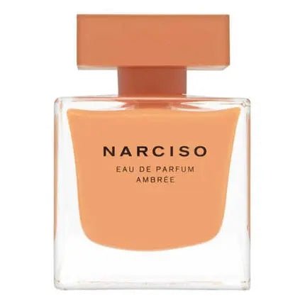 Narciso Rodriguez Ambree Femme 3.0 oz - Eau de Parfum Spray - Maison des fragrances