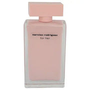 Narciso Rodriguez Femme - Eau de Parfum Spray 3.4 Ounce - Maison des fragrances