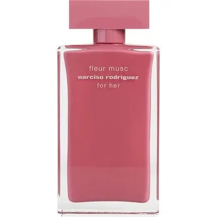 Narciso Rodriguez Fleur Musc Femme - Eau de Parfum Spray 3.4oz - Maison des fragrances