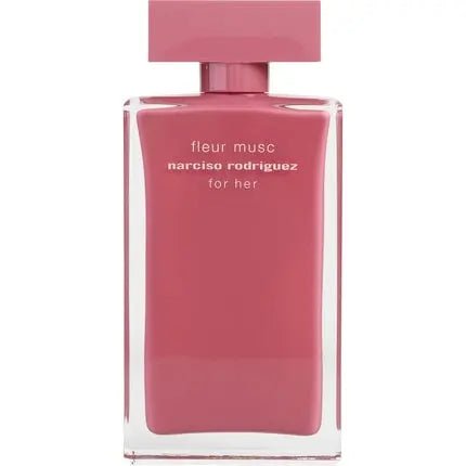 Narciso Rodriguez Fleur Musc Femme - Eau de Parfum Spray 3.4oz - Maison des fragrances