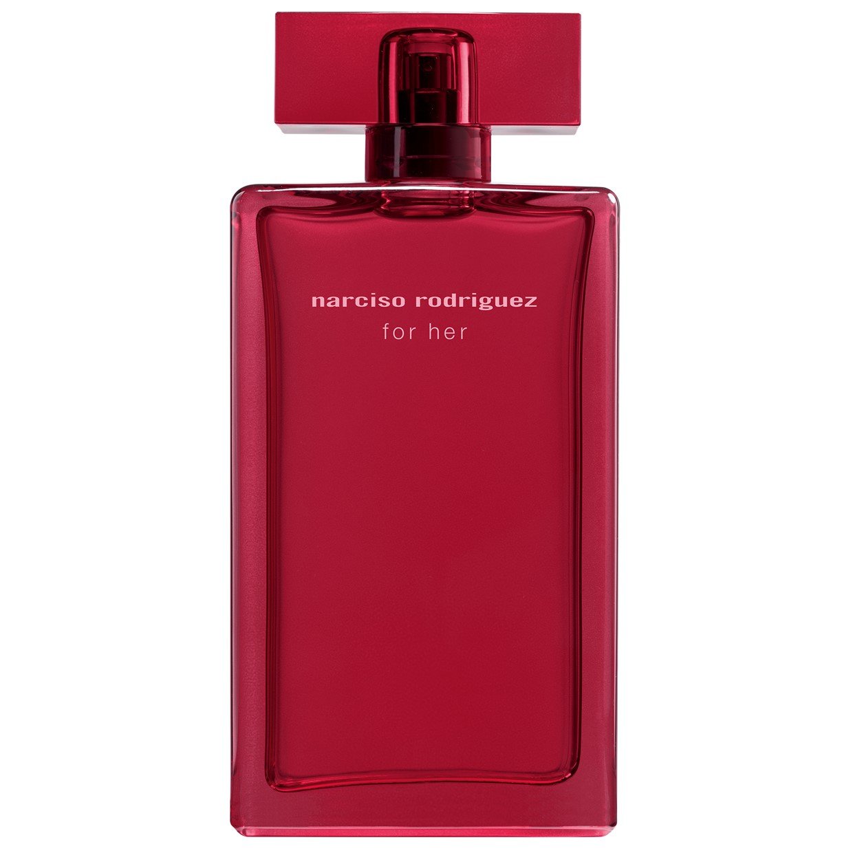 Narciso Rodriguez For Her Eau De Parfum Intense - 100ml - Maison des fragrances