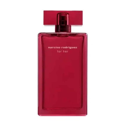 Narciso Rodriguez For Her Eau De Parfum Intense - 50ml - Maison des fragrances