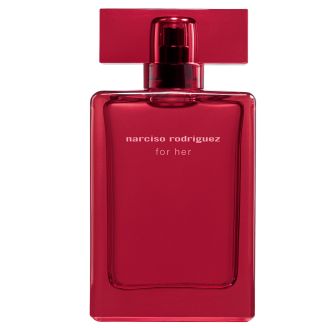 Narciso Rodriguez For Her Eau De Parfum Intense - 50ml - Maison des fragrances