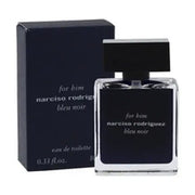 Narciso Rodriguez For Him Bleu Noir Edt Miniature - Maison des fragrances