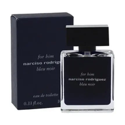 Narciso Rodriguez For Him Bleu Noir Edt Miniature - Maison des fragrances