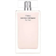 Narciso Rodriguez L'EAU - Eau De Toilette Spray 100ml - Maison des fragrances
