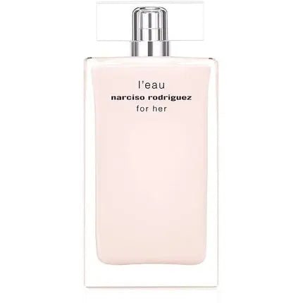 Narciso Rodriguez L'EAU - Eau De Toilette Spray 100ml - Maison des fragrances