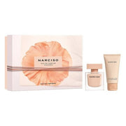 Narciso Rodriguez Narciso Poudree Eau De Parfum 50ml + Body Lotion 50ml - Maison des fragrances