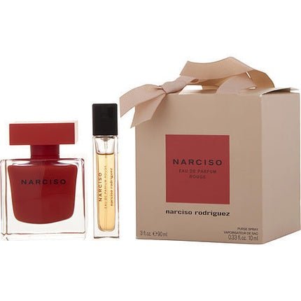 Narciso Rodriguez Narciso Rouge - Eau de Parfum Spray 3 oz - Maison des fragrances