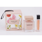 Narciso Rodriguez Poudree Eau de Parfum Set 90ml + 10ml - Maison des fragrances