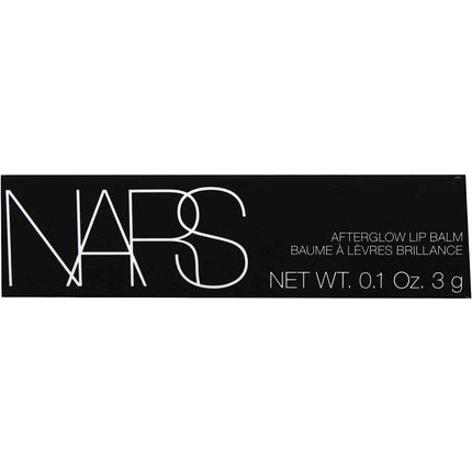 NARS Afterglow Lip Balm Deep Throat 3g - Maison des fragrances