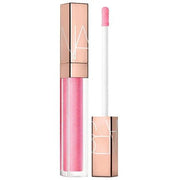 NARS Afterglow Lip Shine Gloss Lover To Lover Shimmering Cool Pink - Maison des fragrances