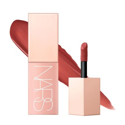 Nars Afterglow Liquid Blush 0.23 oz 7 mL Aragon Standard 1 Count - Maison des fragrances