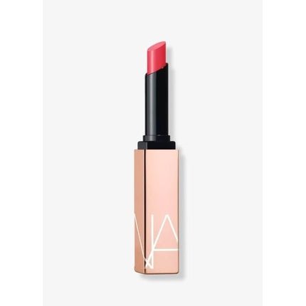 NARS Afterglow Sensual Shine Lipstick 210 No Inhibitions Raspberry Pink 0.05 Ounce - Maison des fragrances