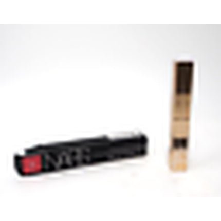 Nars Afterglow Sensual Shine Lipstick ON EDGE 209 0.05 Oz - NEW - Maison des fragrances