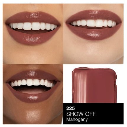 NARS Afterglow Sensual Shine Lipstick Show Off - Maison des fragrances