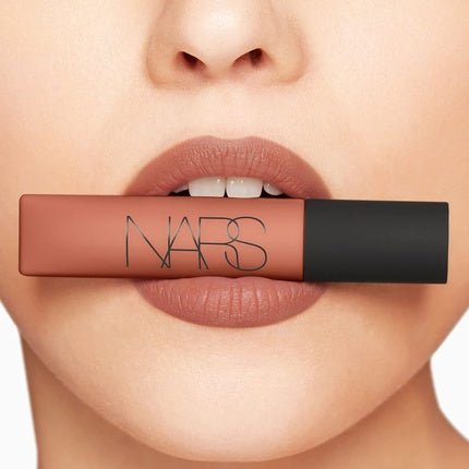 NARS Air Matte Lip Color Surrender Taupe Nude 7.5ml/0.24oz - Maison des fragrances